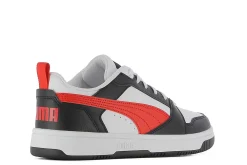 Puma Zapatillas^Zapatillas Con Cordones Rebound V6 Lo J