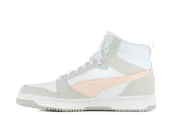 Puma Zapatillas^Zapatillas Con Cordones Rebound V6 Mid