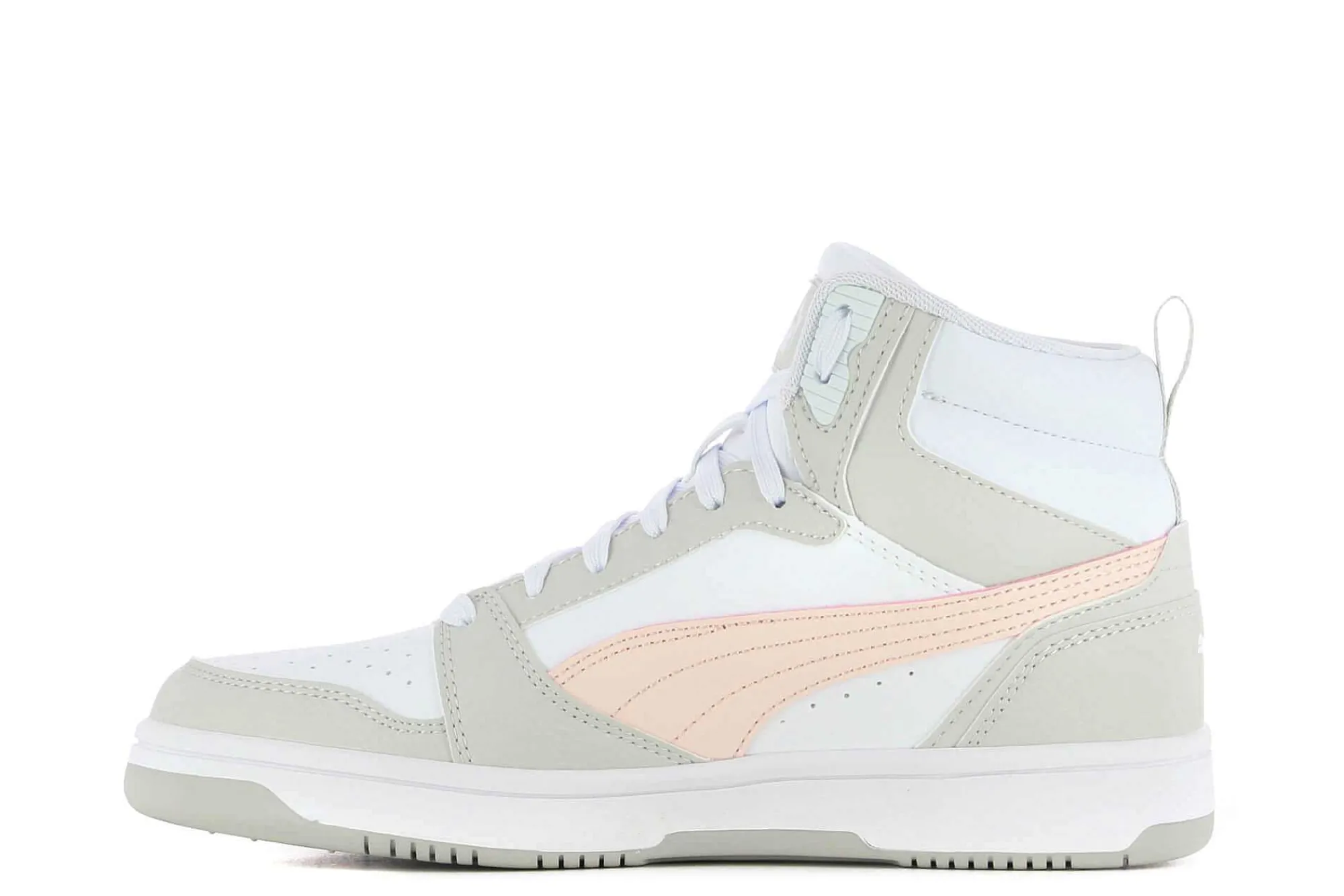 Puma Zapatillas^Zapatillas Con Cordones Rebound V6 Mid