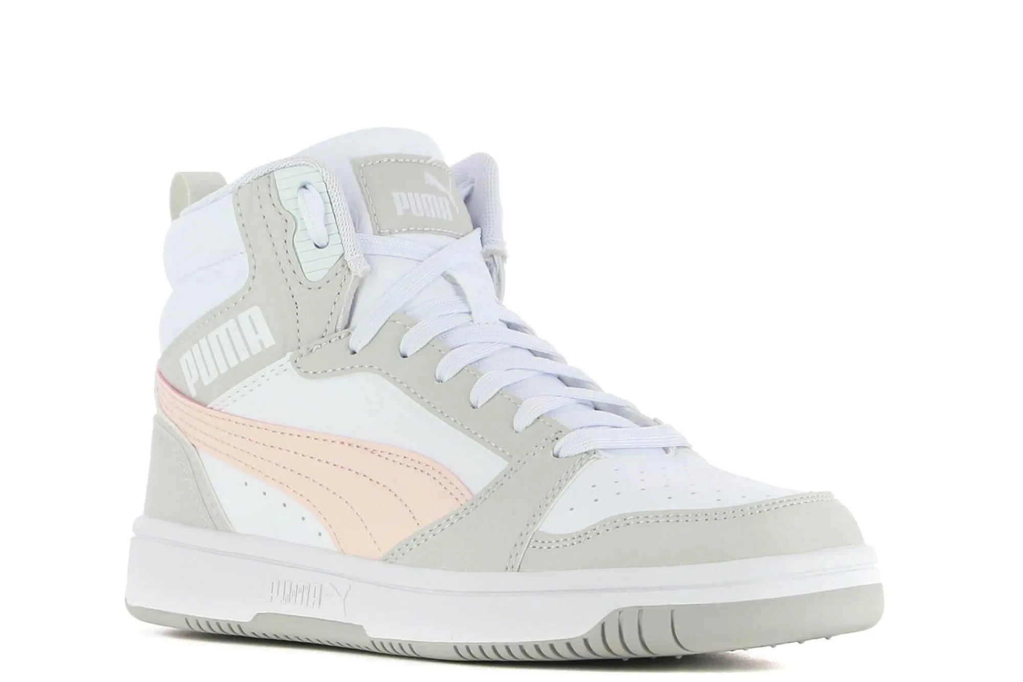 Puma Zapatillas^Zapatillas Con Cordones Rebound V6 Mid