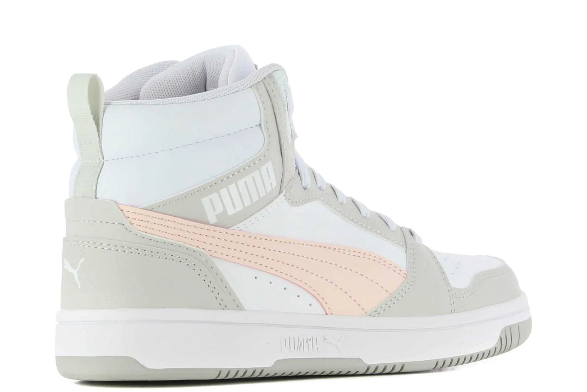 Puma Zapatillas^Zapatillas Con Cordones Rebound V6 Mid