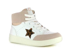 Little Camila's Zapatillas^Zapatillas Con Cordones Teepee