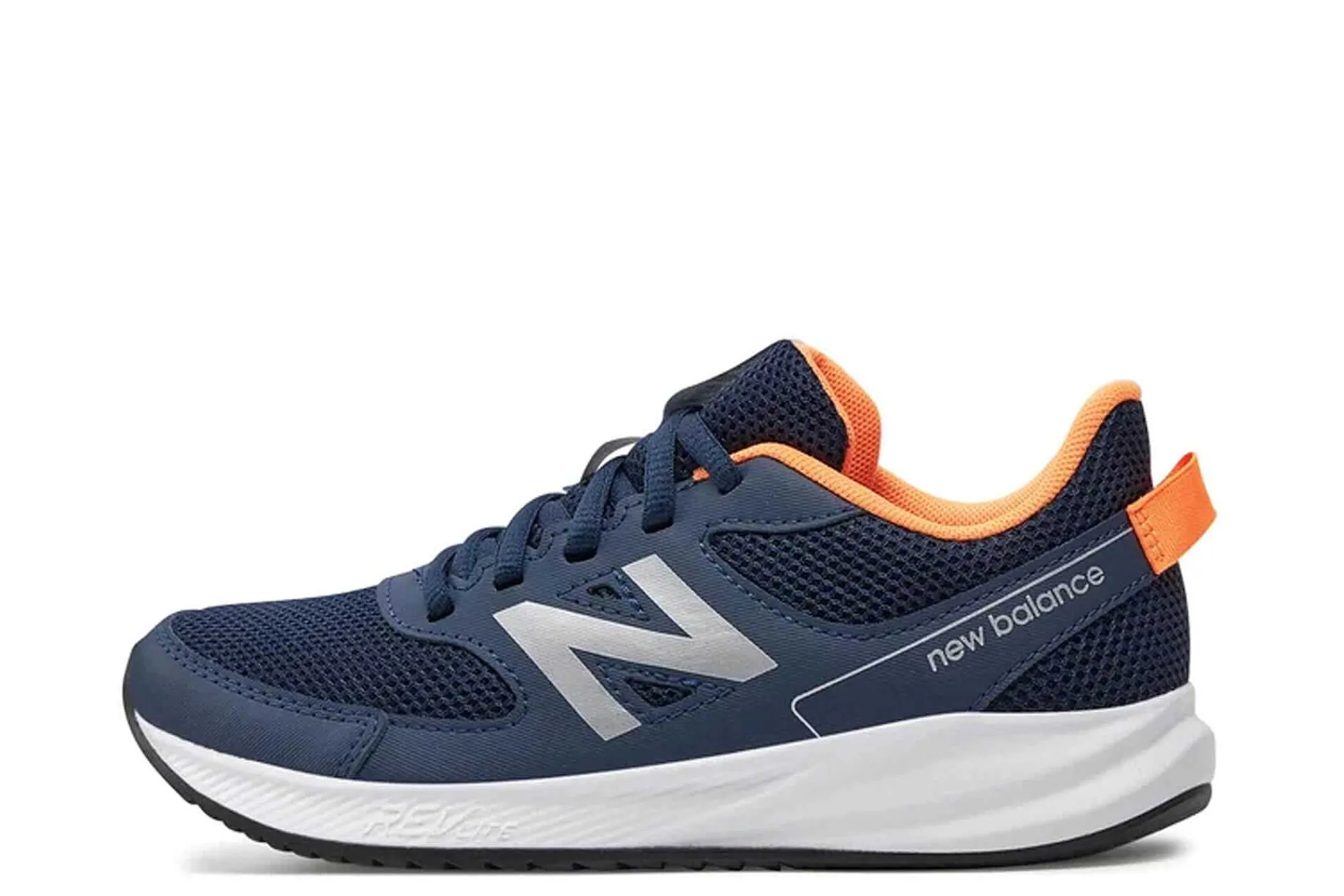 New Balance Zapatillas^Zapatillas Con Cordones 570V3