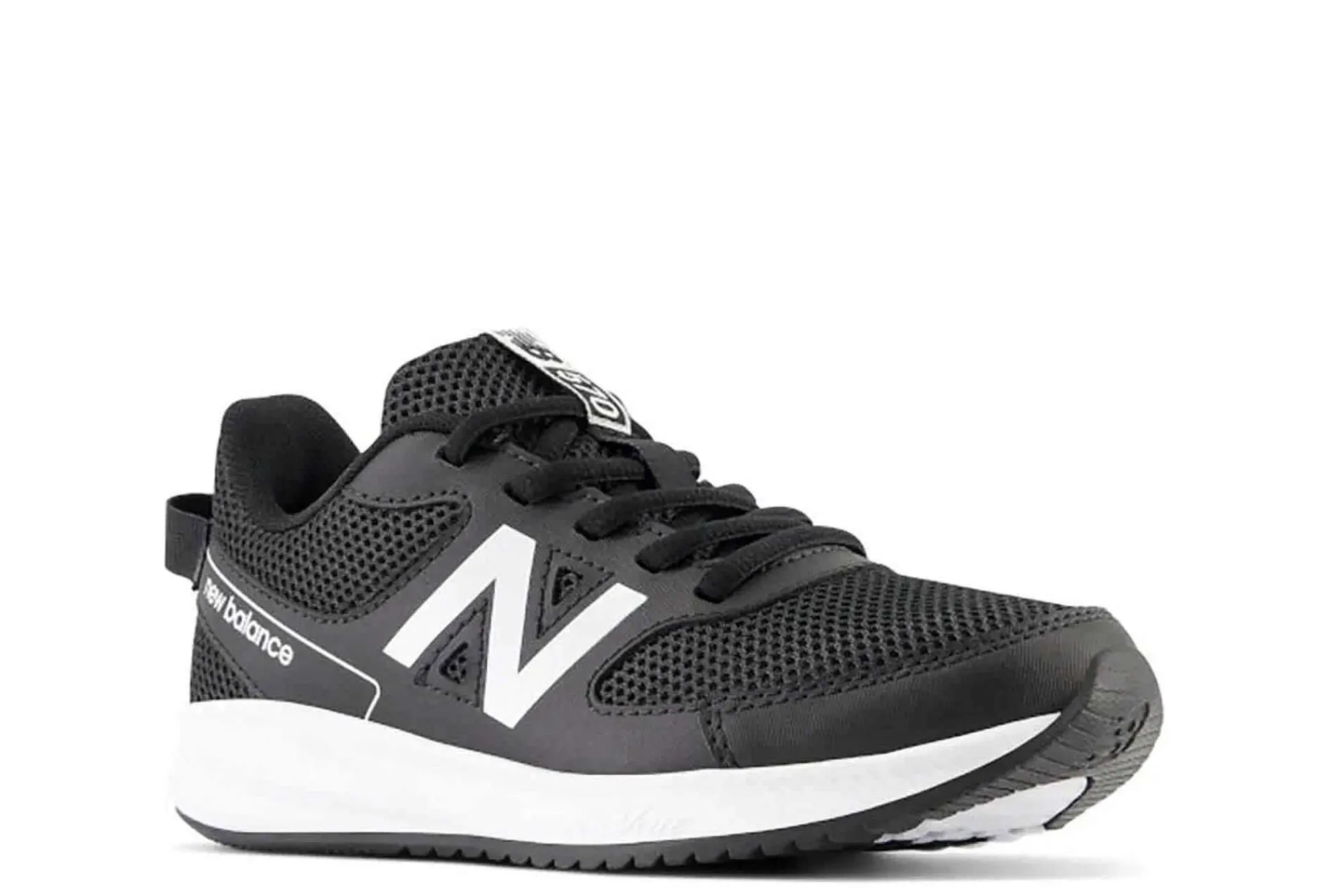 New Balance Zapatillas^Zapatillas Con Cordones 570V3