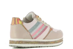 Little Camila's Zapatillas^Zapatillas Con Cremallera Kena