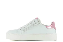 Little Camila's Zapatillas^Zapatillas Con Cremallera Henar