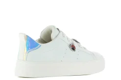 Little Camila's Zapatillas^Zapatillas Con Cremallera Sasi