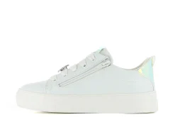 Little Camila's Zapatillas^Zapatillas Con Cremallera Sasi