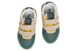 Pepe Jeans Zapatillas^Zapatillas Con Tiras Ajustables London Urban