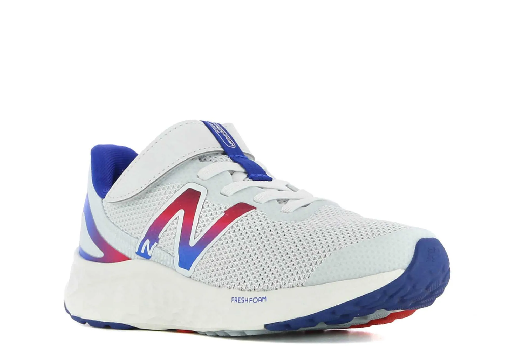 New Balance Zapatillas^Zapatillas Con Tiras Ajustables Arishi V4 Bungee Lace With Top Strap