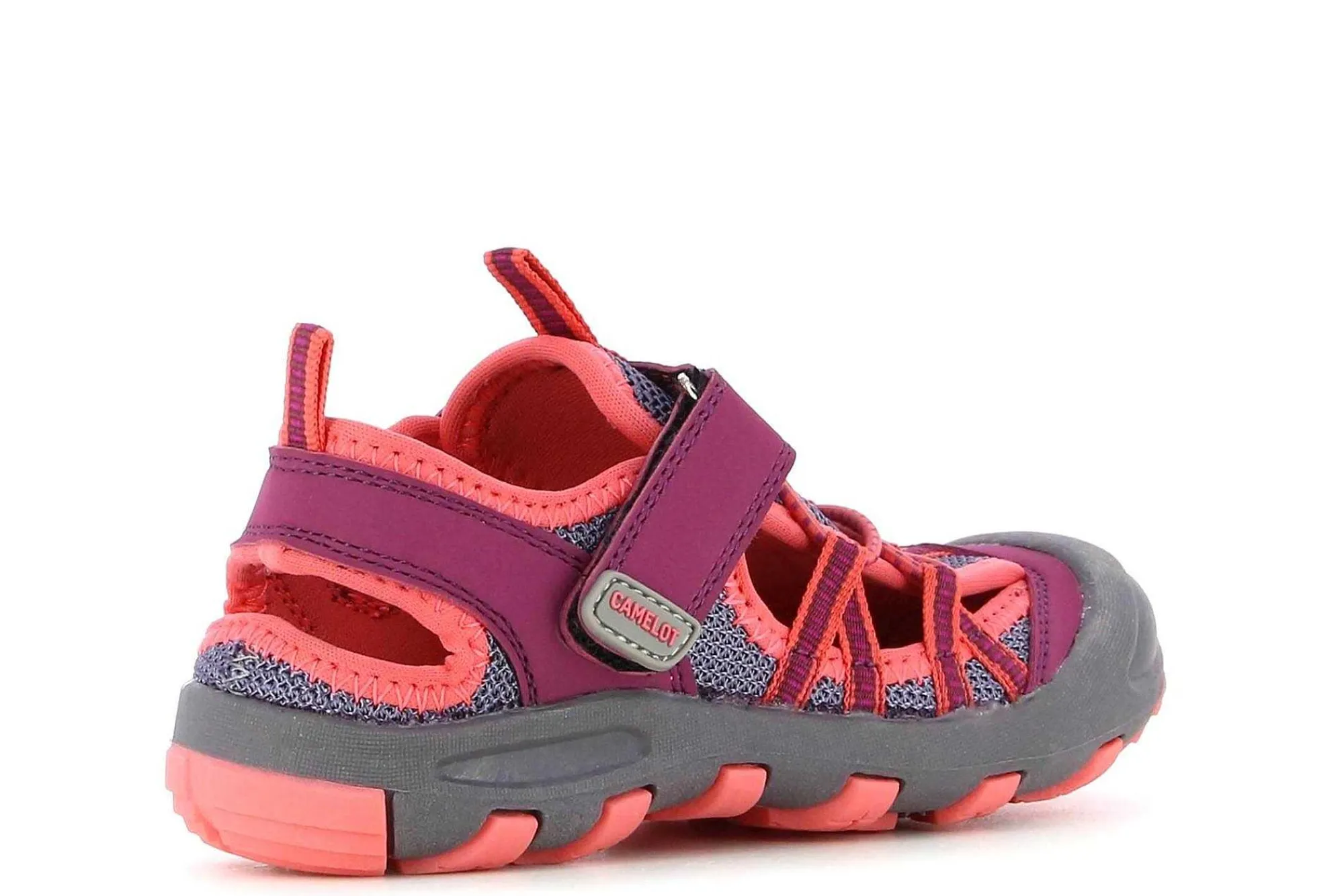 Camelot Zapatillas^Zapatillas Con Tiras Ajustables Sindri