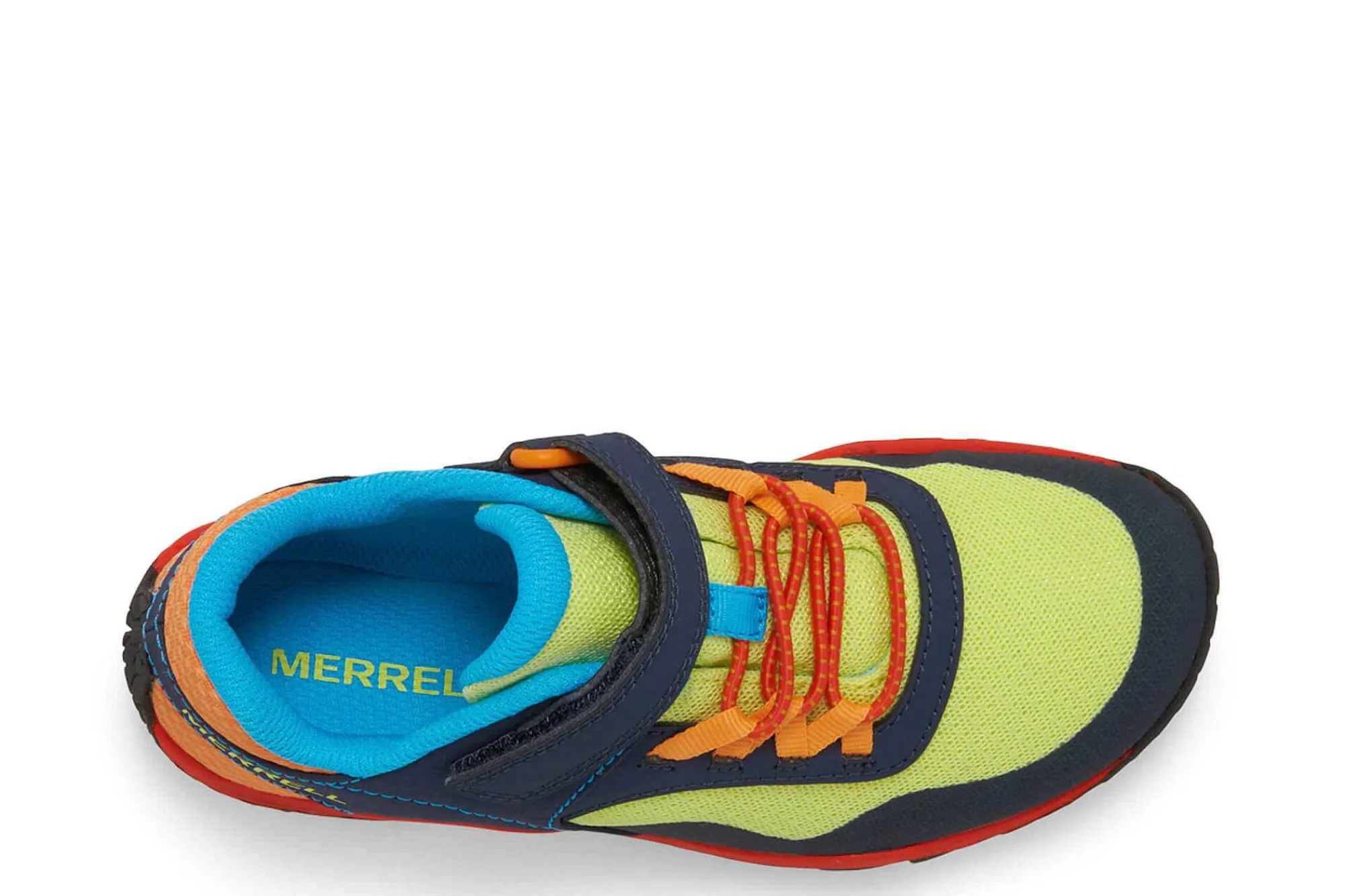 Merrell Zapatillas^Zapatillas Con Tiras Ajustables Trail Glove 7 A/C