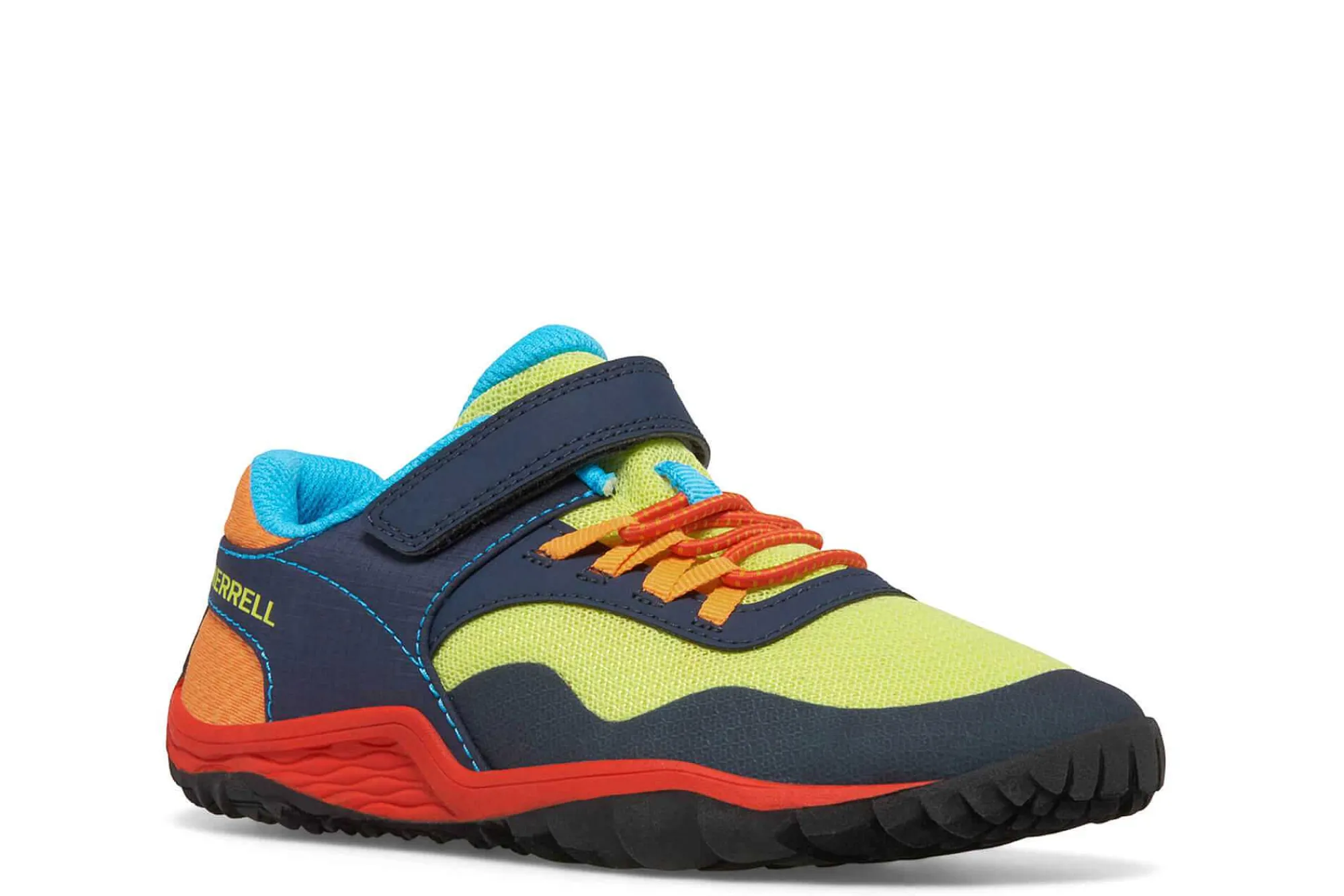 Merrell Zapatillas^Zapatillas Con Tiras Ajustables Trail Glove 7 A/C