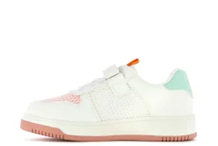 Eleven Kids Zapatillas^Zapatillas Con Tiras Ajustables Citron