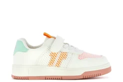 Eleven Kids Zapatillas^Zapatillas Con Tiras Ajustables Citron