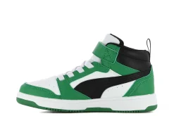 Puma Zapatillas^Zapatillas Con Tiras Ajustables Rebound V6 Mid