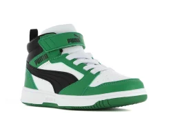 Puma Zapatillas^Zapatillas Con Tiras Ajustables Rebound V6 Mid