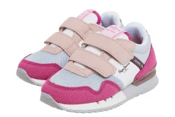 Pepe Jeans Zapatillas^Zapatillas Con Tiras Ajustables London Urban