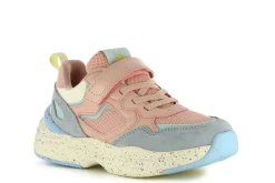 Little Camila's Zapatillas^Zapatillas Con Tiras Ajustables Plan