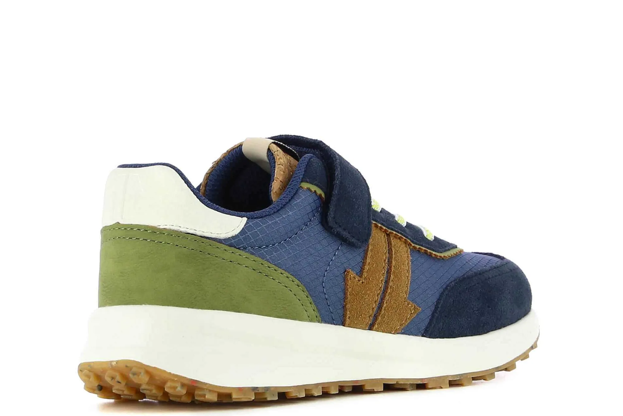 Eleven Kids Zapatillas^Zapatillas Con Tiras Ajustables Loops