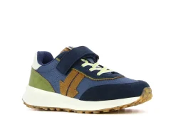 Eleven Kids Zapatillas^Zapatillas Con Tiras Ajustables Loops