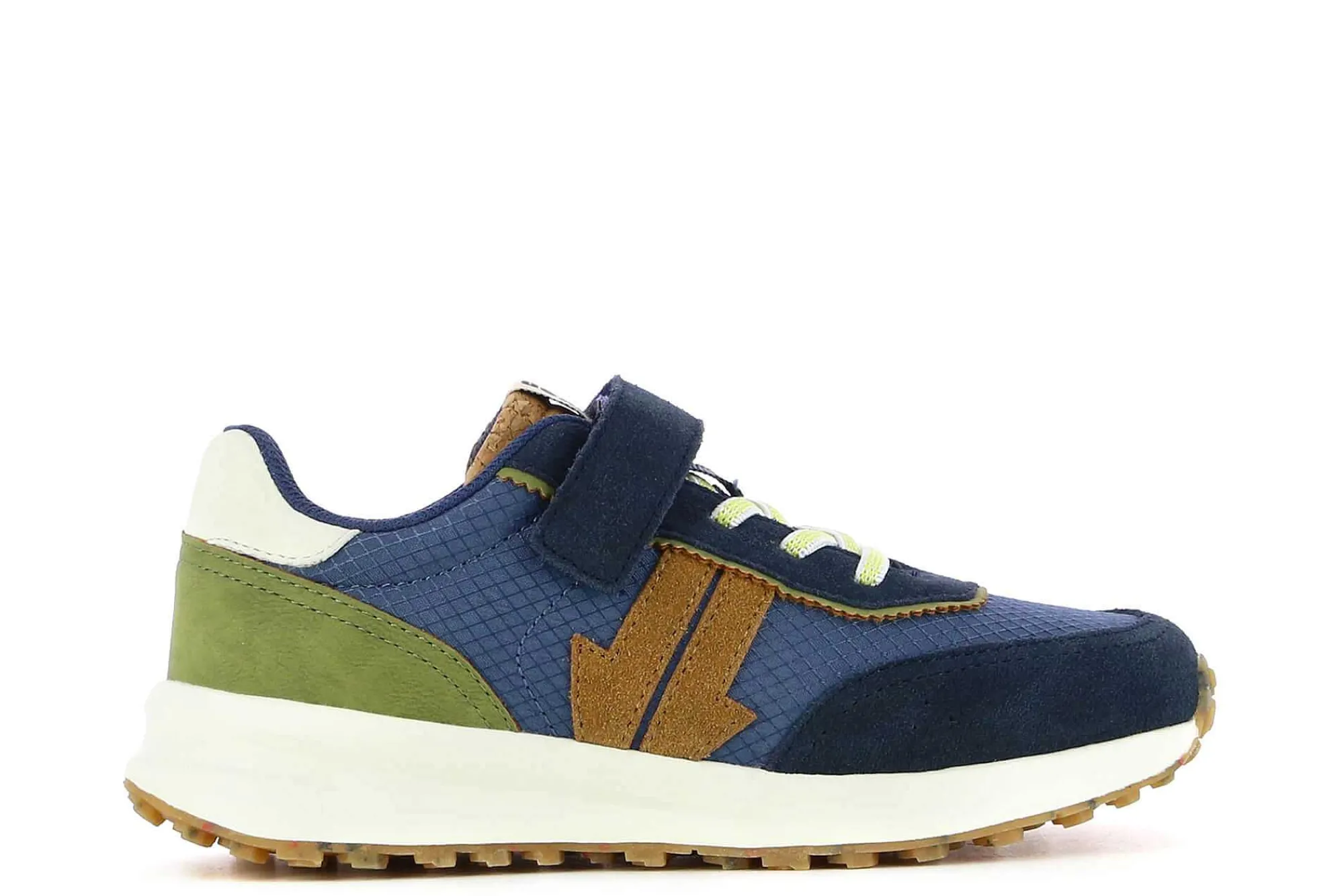 Eleven Kids Zapatillas^Zapatillas Con Tiras Ajustables Loops