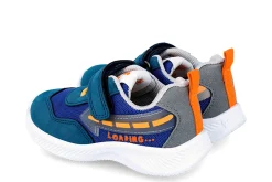 Garvalin Zapatillas^Zapatillas Con Tiras Ajustables 242812