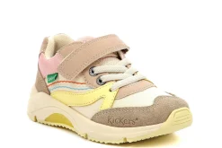 Kickers Zapatillas^Zapatillas Con Tiras Ajustables Runrun