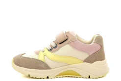 Kickers Zapatillas^Zapatillas Con Tiras Ajustables Runrun