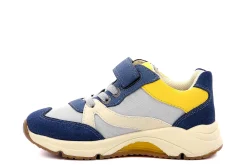 Kickers Zapatillas^Zapatillas Con Tiras Ajustables Runrun