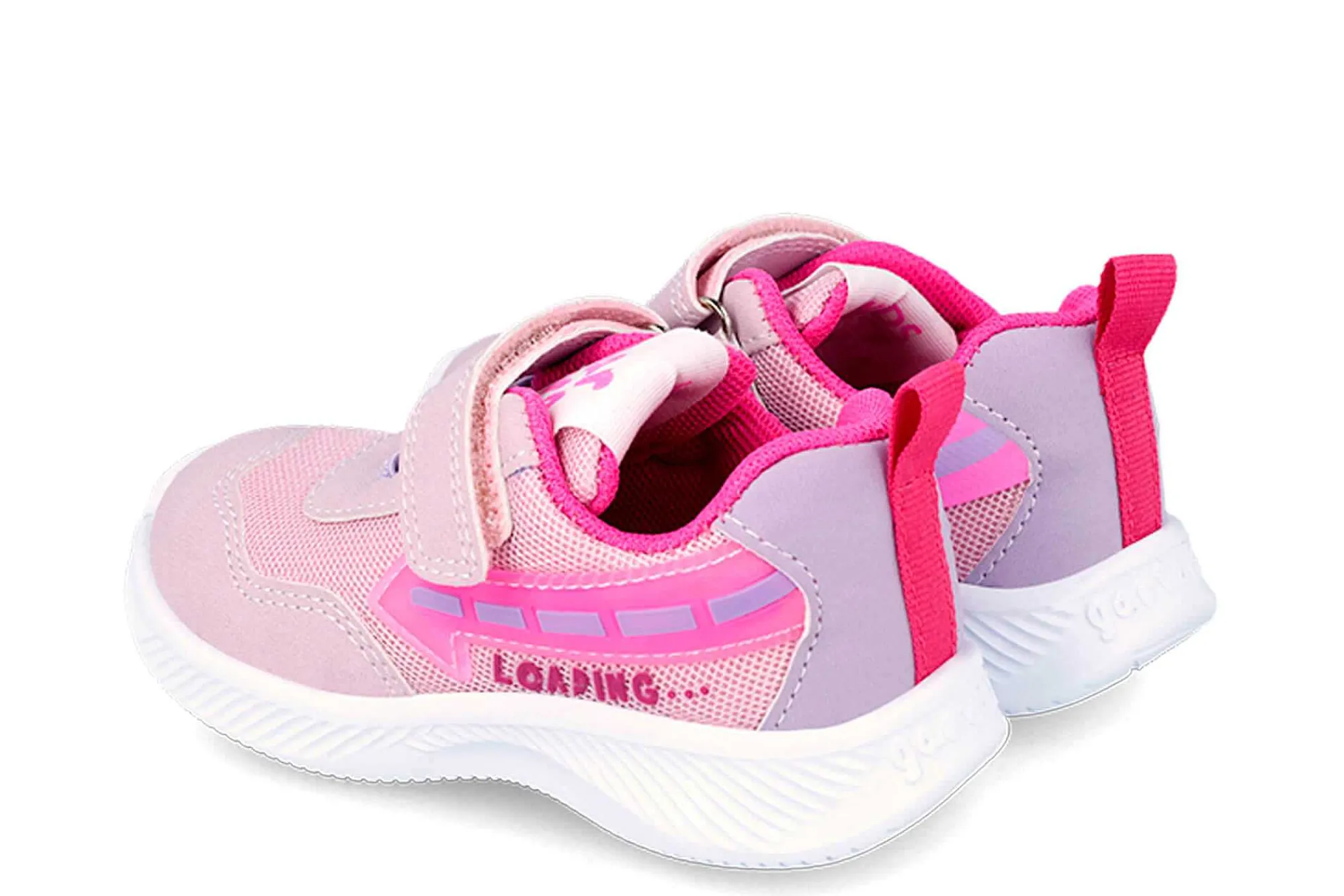 Garvalin Zapatillas^Zapatillas Con Tiras Ajustables 242812