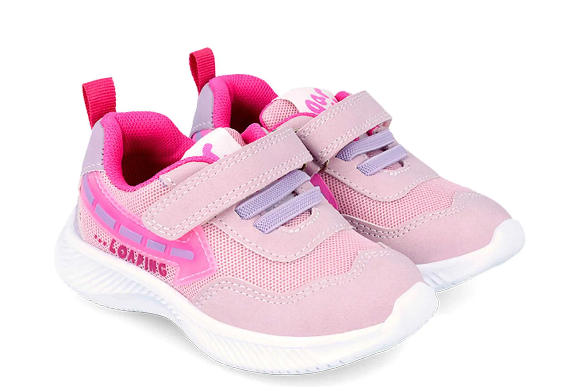 Garvalin Zapatillas^Zapatillas Con Tiras Ajustables 242812