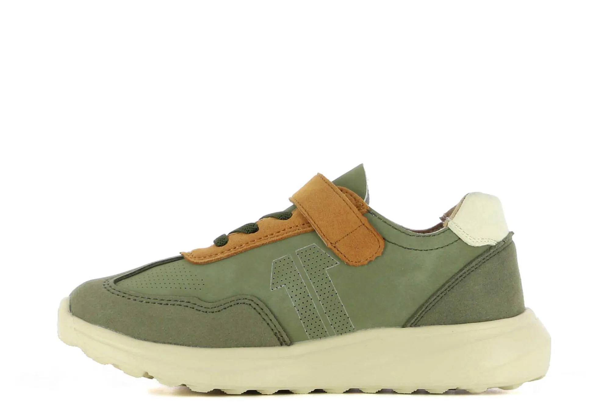 Eleven Kids Zapatillas^Zapatillas Con Tiras Ajustables Otranto