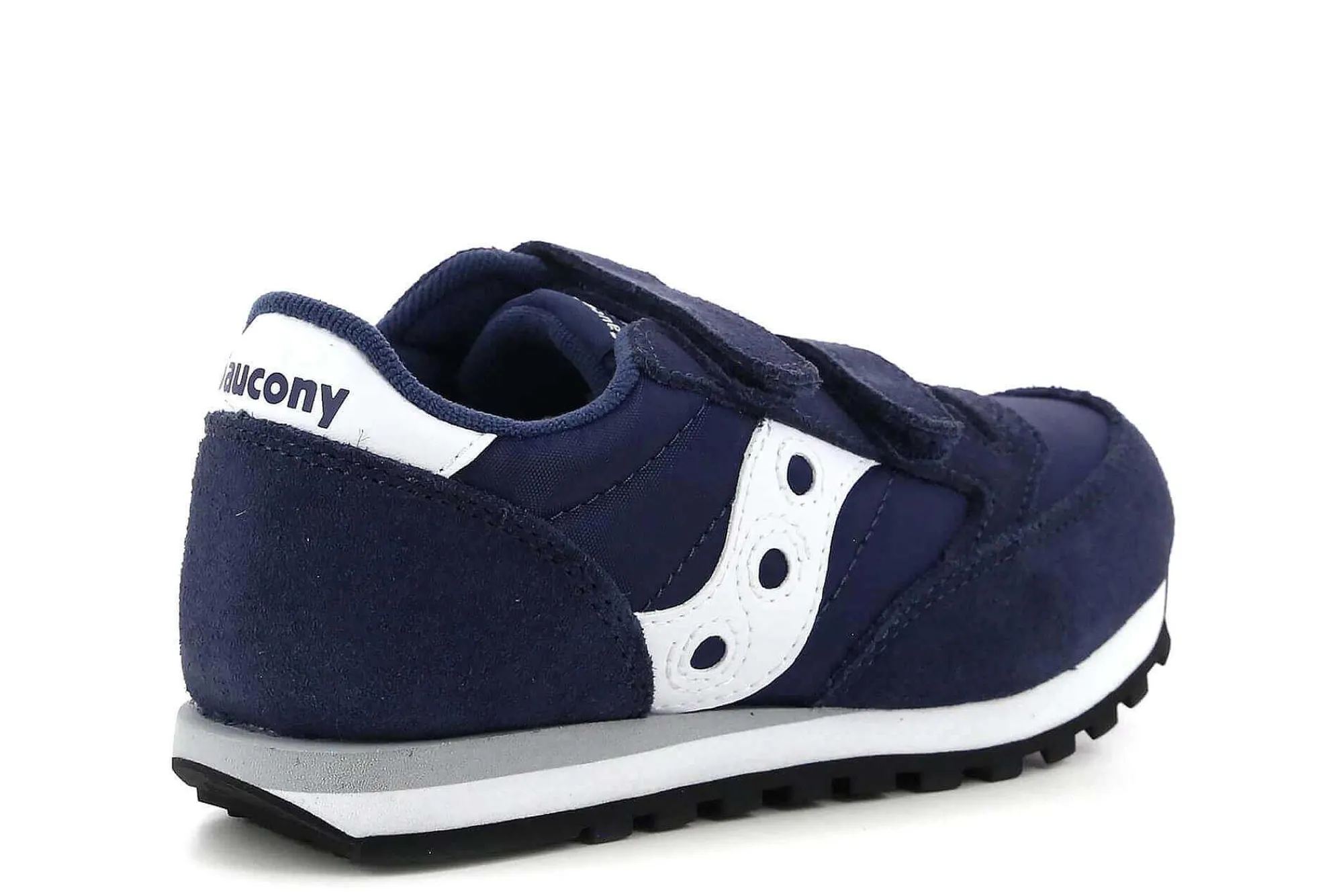 Saucony Zapatillas^Zapatillas Con Tiras Ajustables Jazz Double Hl