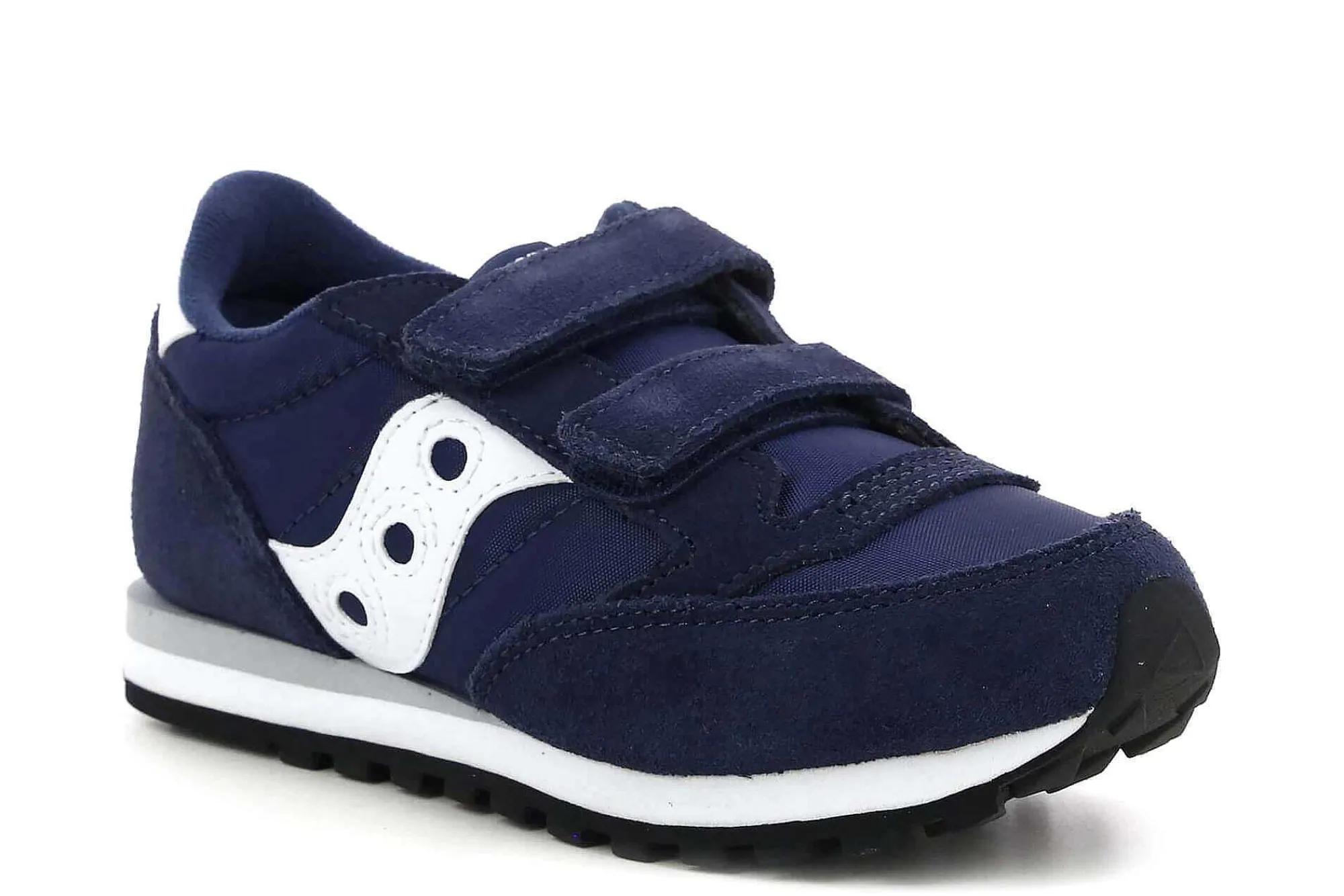 Saucony Zapatillas^Zapatillas Con Tiras Ajustables Jazz Double Hl