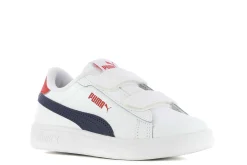 Puma Zapatillas^Zapatillas Con Tiras Ajustables Smash 3.0 L V