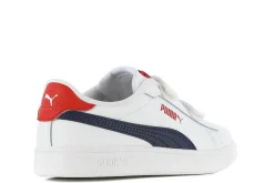 Puma Zapatillas^Zapatillas Con Tiras Ajustables Smash 3.0 L V