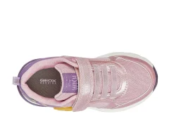 Geox Zapatillas^Zapatillas Con Tiras Ajustables J Spaceclub Girl