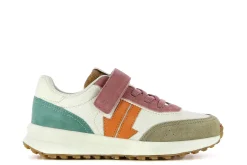 Eleven Kids Zapatillas^Zapatillas Con Tiras Ajustables Loops