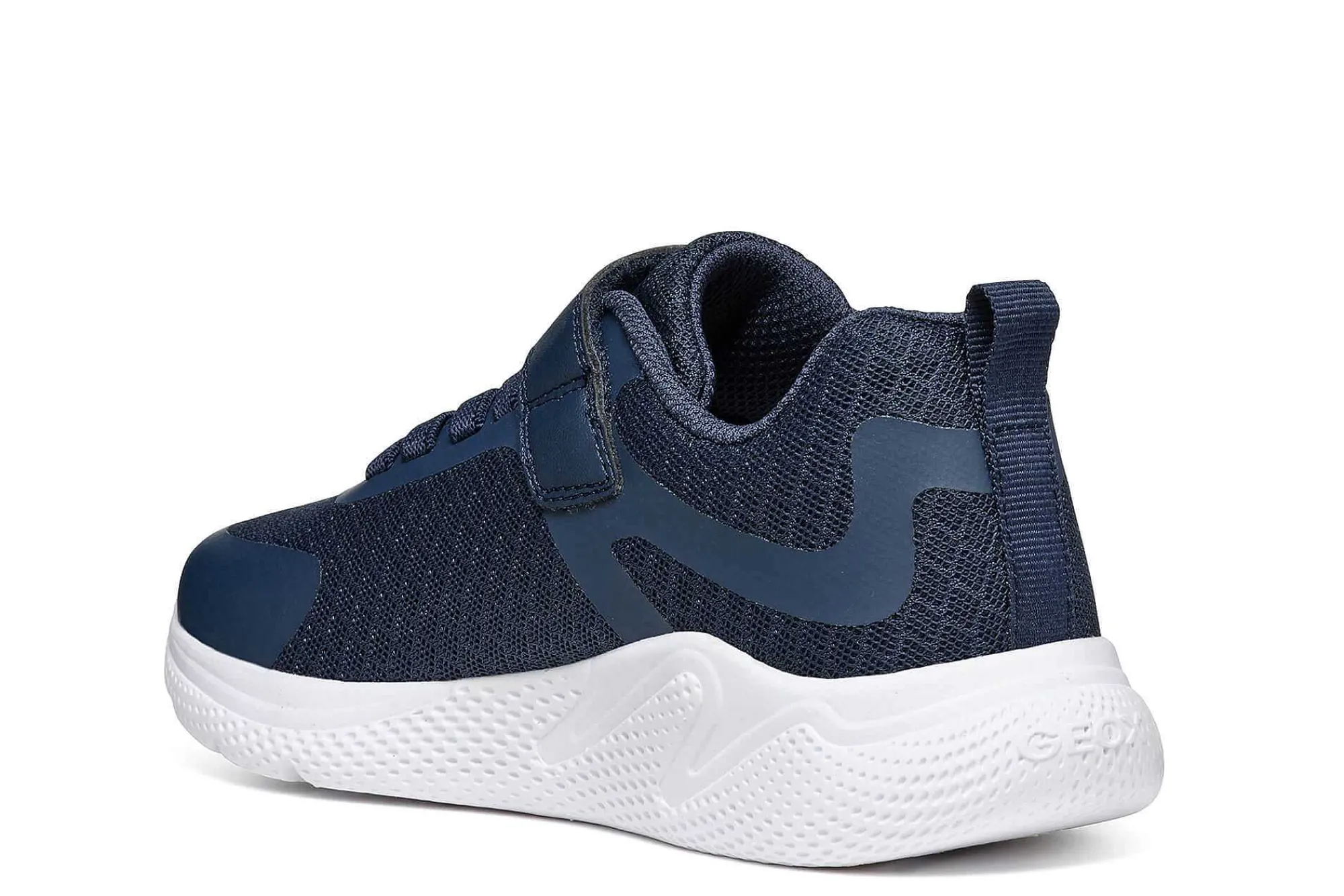 Geox Zapatillas^Zapatillas Con Tiras Ajustables J Sprintye Boy