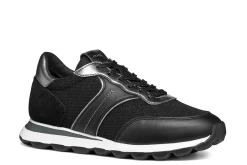 Geox Zapatillas^Zapatillas D Spherica Vseries