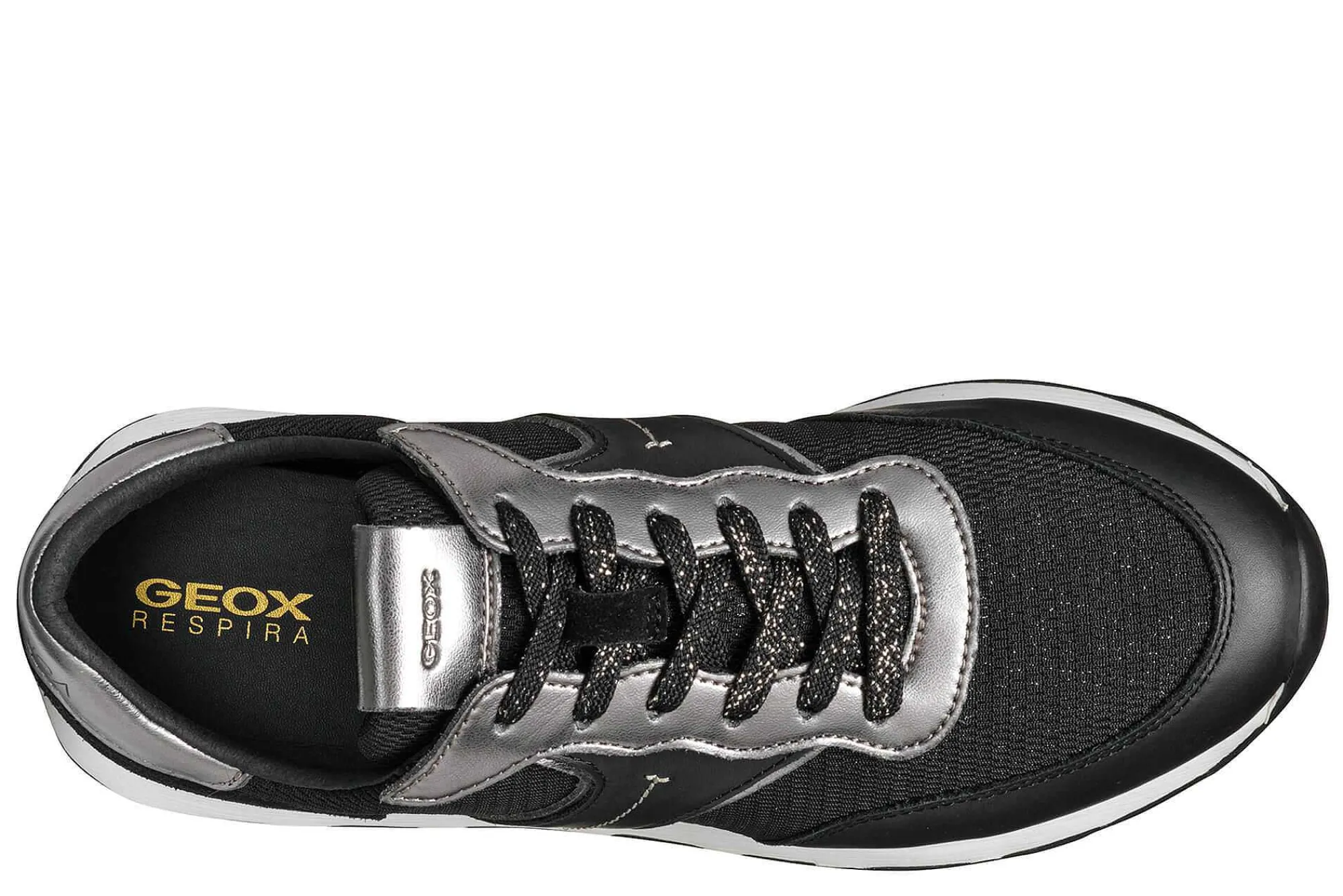 Geox Zapatillas^Zapatillas D Spherica Vseries