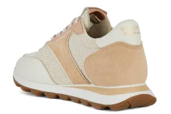 Geox Zapatillas^Zapatillas D Spherica Vseries