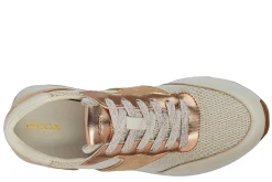 Geox Zapatillas^Zapatillas D Spherica Vseries