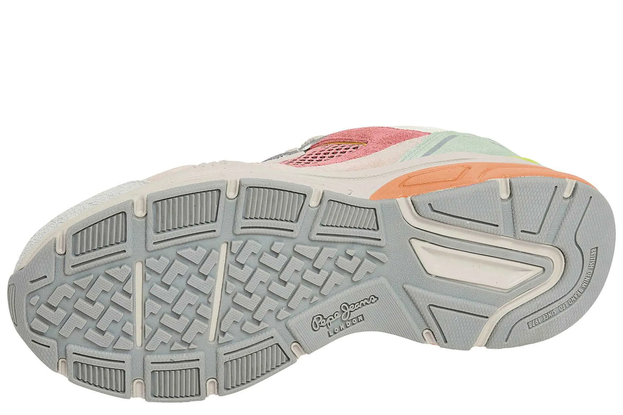 Pepe Jeans Zapatillas^Zapatillas Dave