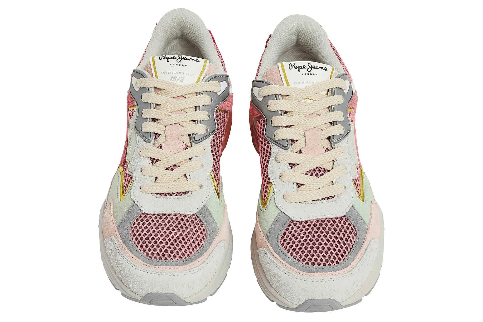 Pepe Jeans Zapatillas^Zapatillas Dave