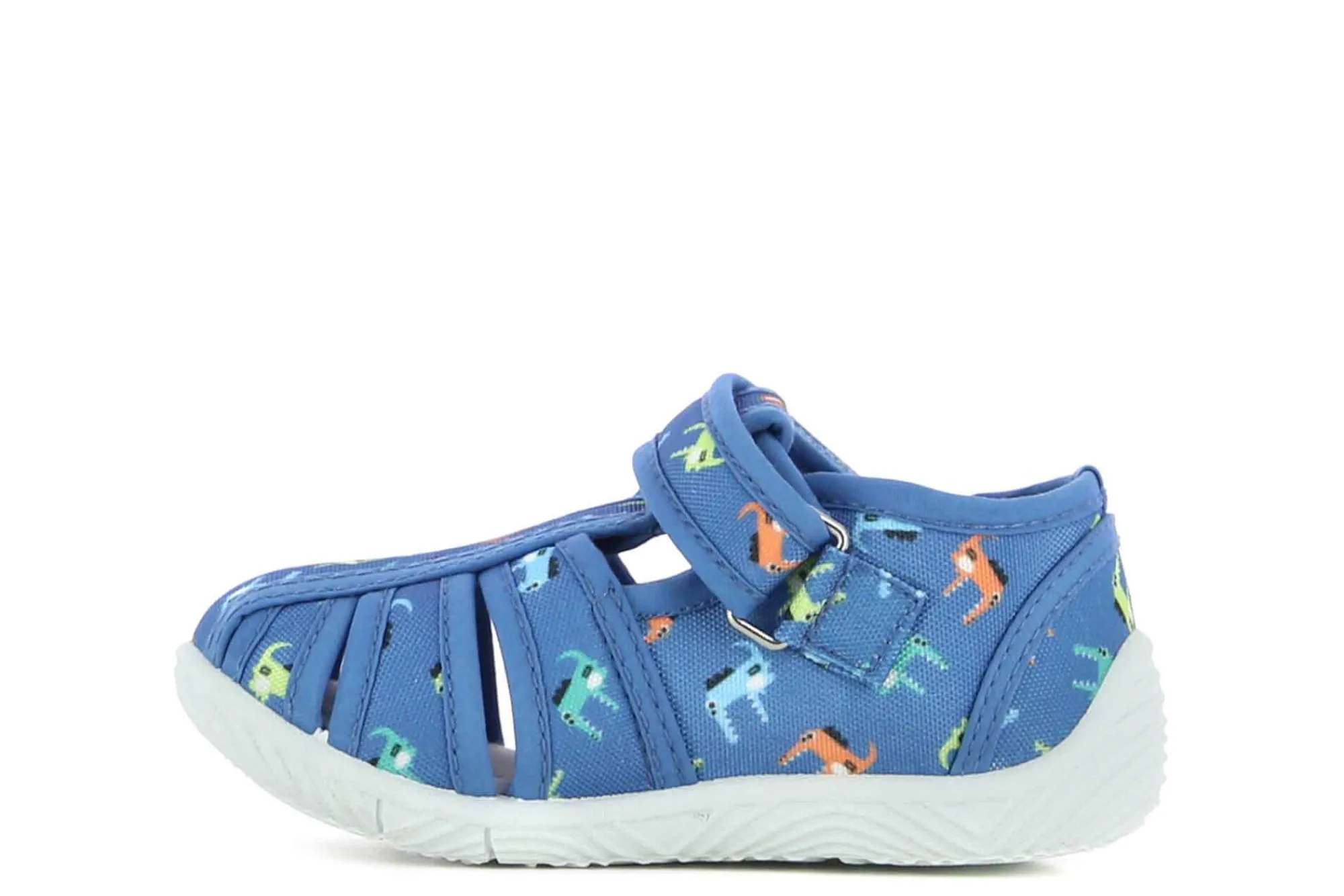 Chicco Zapatillas De Casa^Zapatillas De Casa Primeros Pasos Tullio 3