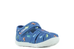 Chicco Zapatillas De Casa^Zapatillas De Casa Primeros Pasos Tullio 3