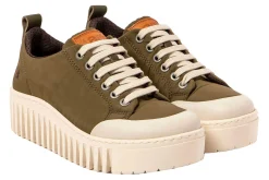 Art Zapatillas^Zapatillas De Cuna Brighton