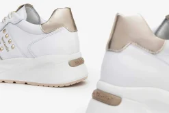 Nerogiardini Zapatillas^Zapatillas De Cuna E409852D